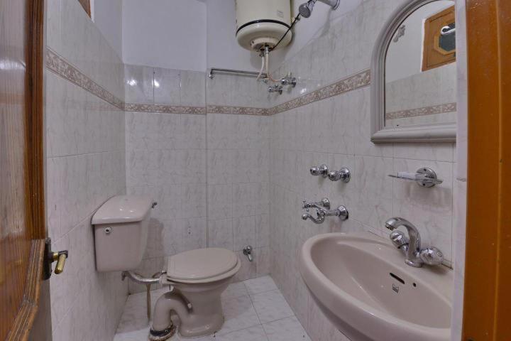 Hotel Ashish Inn Kandāghāt 외부 사진