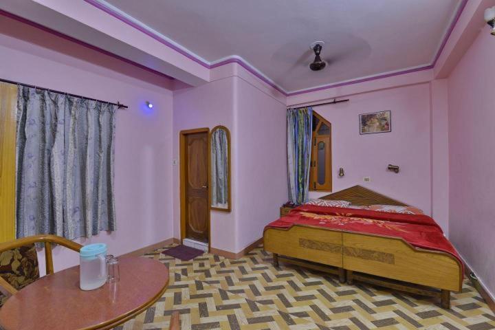 Hotel Ashish Inn Kandāghāt 외부 사진