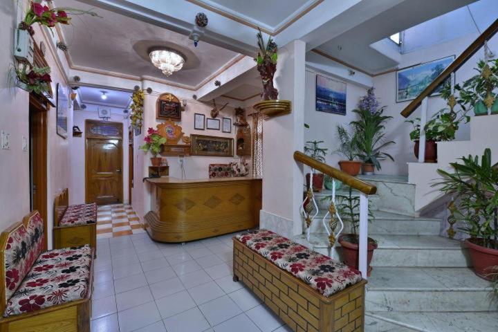 Hotel Ashish Inn Kandāghāt 외부 사진
