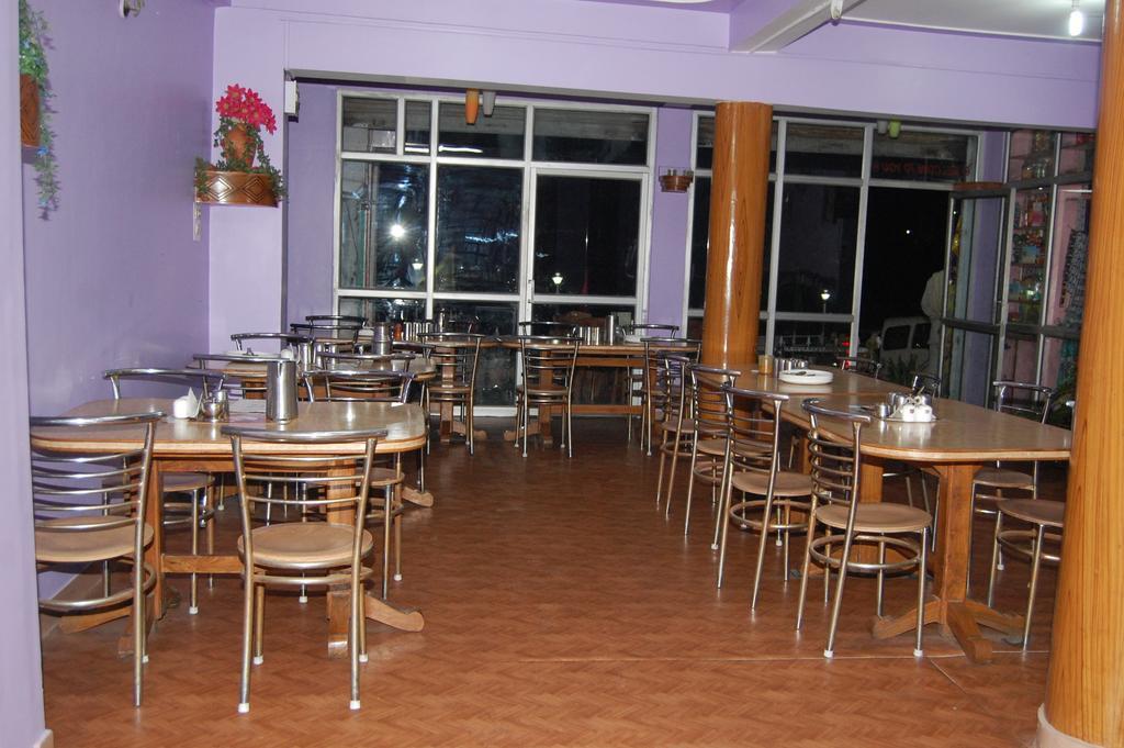 Hotel Ashish Inn Kandāghāt 외부 사진